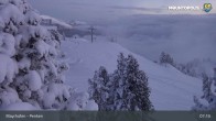 Archiv Foto Webcam Mayrhofen: Penkenbahn 06:00