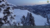Archiv Foto Webcam Mayrhofen: Penkenbahn 06:00