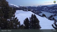 Archived image Webcam Mayrhofen - Penkenbahn 06:00