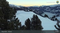 Archived image Webcam Mayrhofen - Penkenbahn 07:00