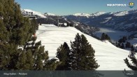 Archived image Webcam Mayrhofen - Penkenbahn 08:00