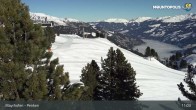 Archived image Webcam Mayrhofen - Penkenbahn 10:00