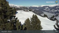 Archived image Webcam Mayrhofen - Penkenbahn 12:00