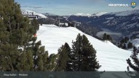 Archiv Foto Webcam Mayrhofen: Penkenbahn 10:00