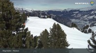 Archiv Foto Webcam Mayrhofen: Penkenbahn 12:00