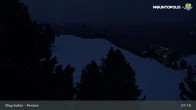 Archiv Foto Webcam Mayrhofen: Penkenbahn 06:00