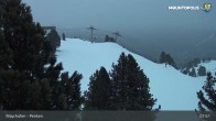 Archiv Foto Webcam Mayrhofen: Penkenbahn 02:00