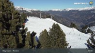 Archiv Foto Webcam Mayrhofen: Penkenbahn 12:00