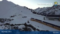 Archiv Foto Webcam Mayrhofen - Bergstation auf dem Ahorn 07:00