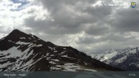 Archived image Webcam Mayrhofen - Mountain station at Ahorn mountain 10:00
