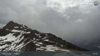 Archived image Webcam Mayrhofen - Mountain station at Ahorn mountain 12:00