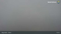 Archived image Webcam Mayrhofen - Mountain station at Ahorn mountain 14:00