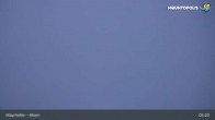 Archiv Foto Webcam Mayrhofen - Bergstation auf dem Ahorn 04:00
