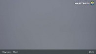 Archiv Foto Webcam Mayrhofen - Bergstation auf dem Ahorn 06:00
