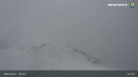 Archiv Foto Webcam Mayrhofen - Bergstation auf dem Ahorn 07:00