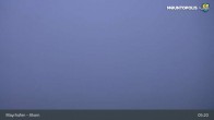 Archiv Foto Webcam Mayrhofen - Bergstation auf dem Ahorn 04:00