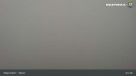 Archiv Foto Webcam Mayrhofen - Bergstation auf dem Ahorn 06:00