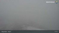 Archiv Foto Webcam Mayrhofen - Bergstation auf dem Ahorn 10:00