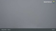 Archiv Foto Webcam Mayrhofen - Bergstation auf dem Ahorn 18:00