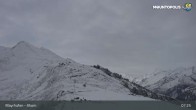 Archiv Foto Webcam Mayrhofen - Bergstation auf dem Ahorn 06:00