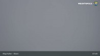 Archiv Foto Webcam Mayrhofen - Bergstation auf dem Ahorn 07:00