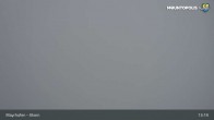 Archiv Foto Webcam Mayrhofen - Bergstation auf dem Ahorn 12:00