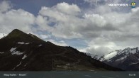 Archiv Foto Webcam Mayrhofen - Bergstation auf dem Ahorn 14:00