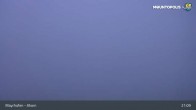 Archiv Foto Webcam Mayrhofen - Bergstation auf dem Ahorn 02:00