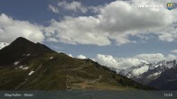 Archiv Foto Webcam Mayrhofen - Bergstation auf dem Ahorn 14:00