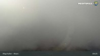Archived image Webcam Mayrhofen - Mountain station at Ahorn mountain 08:00