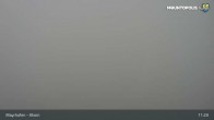 Archived image Webcam Mayrhofen - Mountain station at Ahorn mountain 10:00