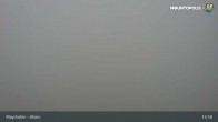 Archived image Webcam Mayrhofen - Mountain station at Ahorn mountain 12:00