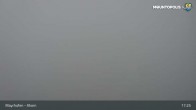 Archiv Foto Webcam Mayrhofen - Bergstation auf dem Ahorn 16:00
