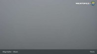 Archiv Foto Webcam Mayrhofen - Bergstation auf dem Ahorn 18:00
