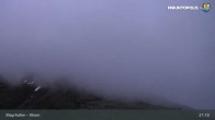 Archived image Webcam Mayrhofen - Mountain station at Ahorn mountain 20:00