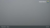 Archived image Webcam Mayrhofen - Mountain station at Ahorn mountain 06:00