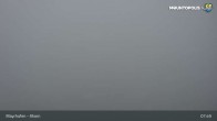 Archived image Webcam Mayrhofen - Mountain station at Ahorn mountain 07:00