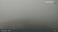 Archiv Foto Webcam Mayrhofen - Bergstation auf dem Ahorn 10:00