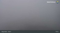 Archiv Foto Webcam Mayrhofen - Bergstation auf dem Ahorn 18:00