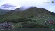 Archiv Foto Webcam Mayrhofen - Bergstation auf dem Ahorn 00:00