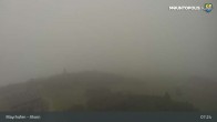 Archiv Foto Webcam Mayrhofen - Bergstation auf dem Ahorn 06:00