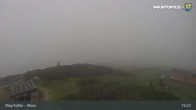 Archiv Foto Webcam Mayrhofen - Bergstation auf dem Ahorn 14:00