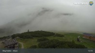 Archiv Foto Webcam Mayrhofen - Bergstation auf dem Ahorn 12:00