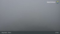 Archived image Webcam Mayrhofen - Mountain station at Ahorn mountain 07:00