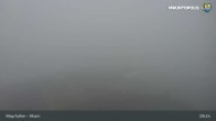 Archived image Webcam Mayrhofen - Mountain station at Ahorn mountain 08:00