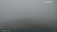 Archived image Webcam Mayrhofen - Mountain station at Ahorn mountain 10:00