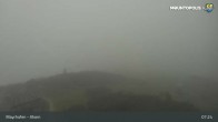 Archiv Foto Webcam Mayrhofen - Bergstation auf dem Ahorn 06:00