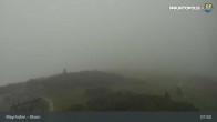 Archiv Foto Webcam Mayrhofen - Bergstation auf dem Ahorn 07:00