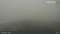 Archiv Foto Webcam Mayrhofen - Bergstation auf dem Ahorn 12:00