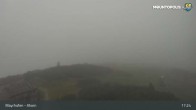 Archiv Foto Webcam Mayrhofen - Bergstation auf dem Ahorn 16:00